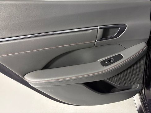 Used 2024 Hyundai Sonata N Line image 36