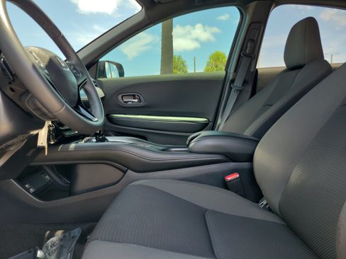 Used 2022 Honda HR-V Sport image 21