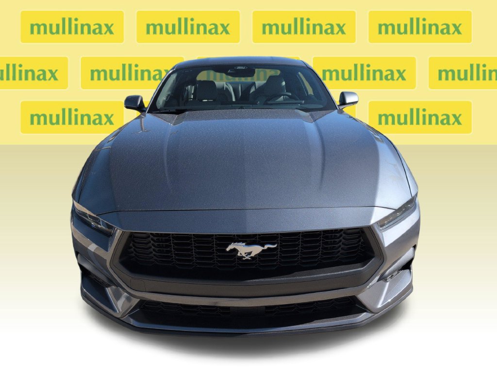 New 2026 Ford Mustang Premium RWD image 13