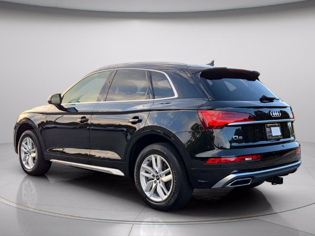 Used 2023 Audi Q5 2.0T Premium w/ Convenience Package AWD/4WD image 6