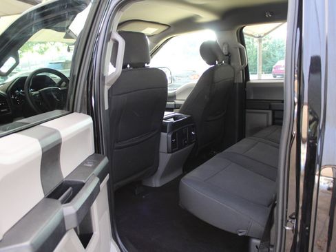 Used 2019 Ford F150 XL w/ Equipment Group 101A Mid image 11