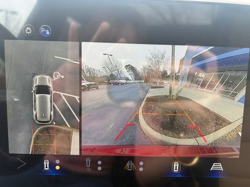 New 2026 Chevrolet Equinox ACTIV w/ Convenience Package III image 10