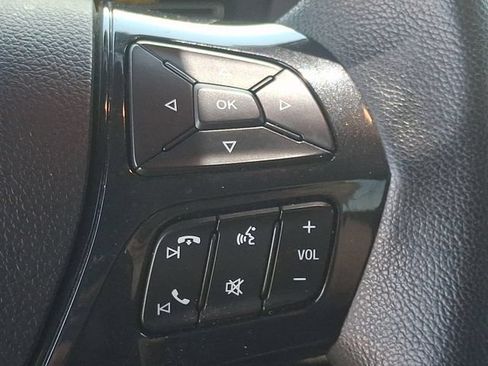 Certified 2018 Ford Explorer Sport w/ Equipment Group 401A AWD/4WD image 22