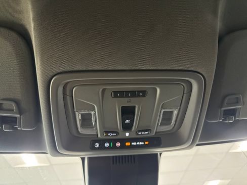 New 2026 GMC Sierra 1500 Elevation w/ Preferred Package RWD image 15