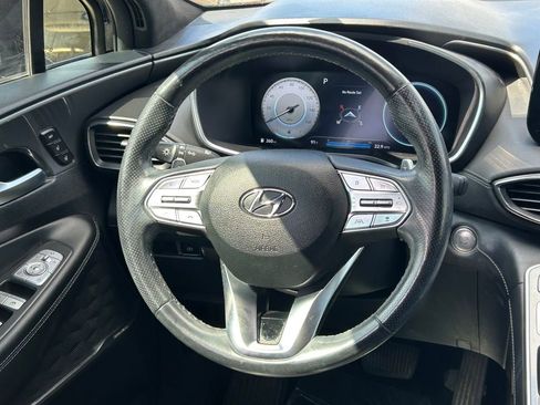 Used 2023 Hyundai Santa Fe Calligraphy w/ Cargo Package AWD/4WD image 41
