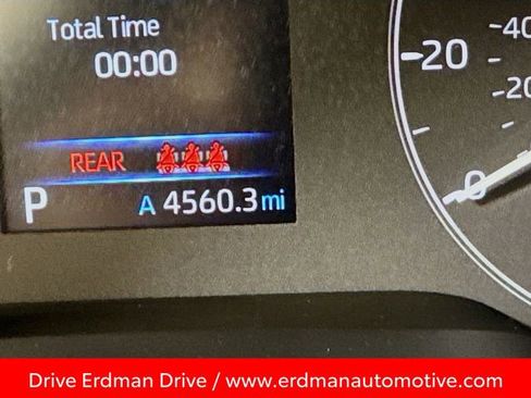 Certified 2024 Toyota Corolla LE w/ LE Convenience Package image 32