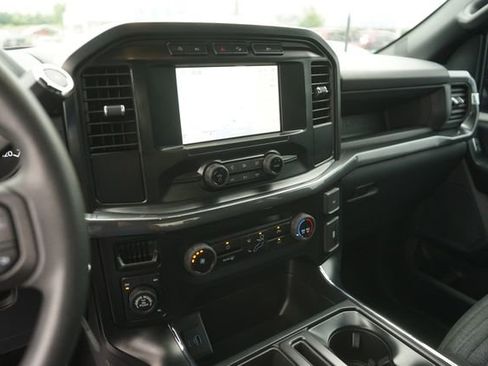 Used 2023 Ford F150 XL w/ STX Appearance Package AWD/4WD image 26