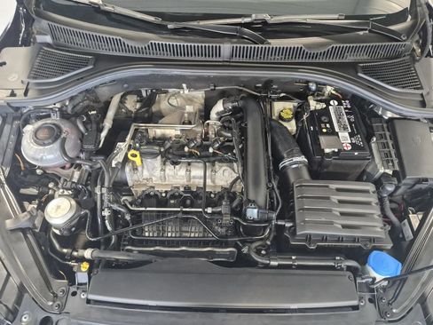 Used 2021 Volkswagen Jetta SE FWD image 40