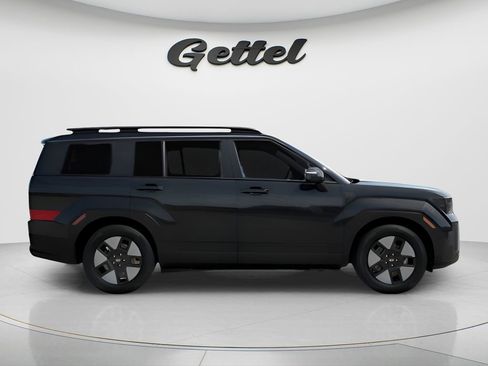 New 2026 Hyundai Santa Fe SEL FWD image 4