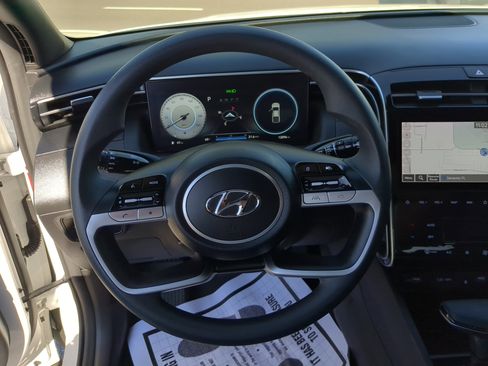 Used 2024 Hyundai Santa Cruz SEL w/ Activity Package image 30