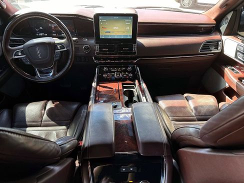 Used 2020 Lincoln Navigator L Black Label image 19