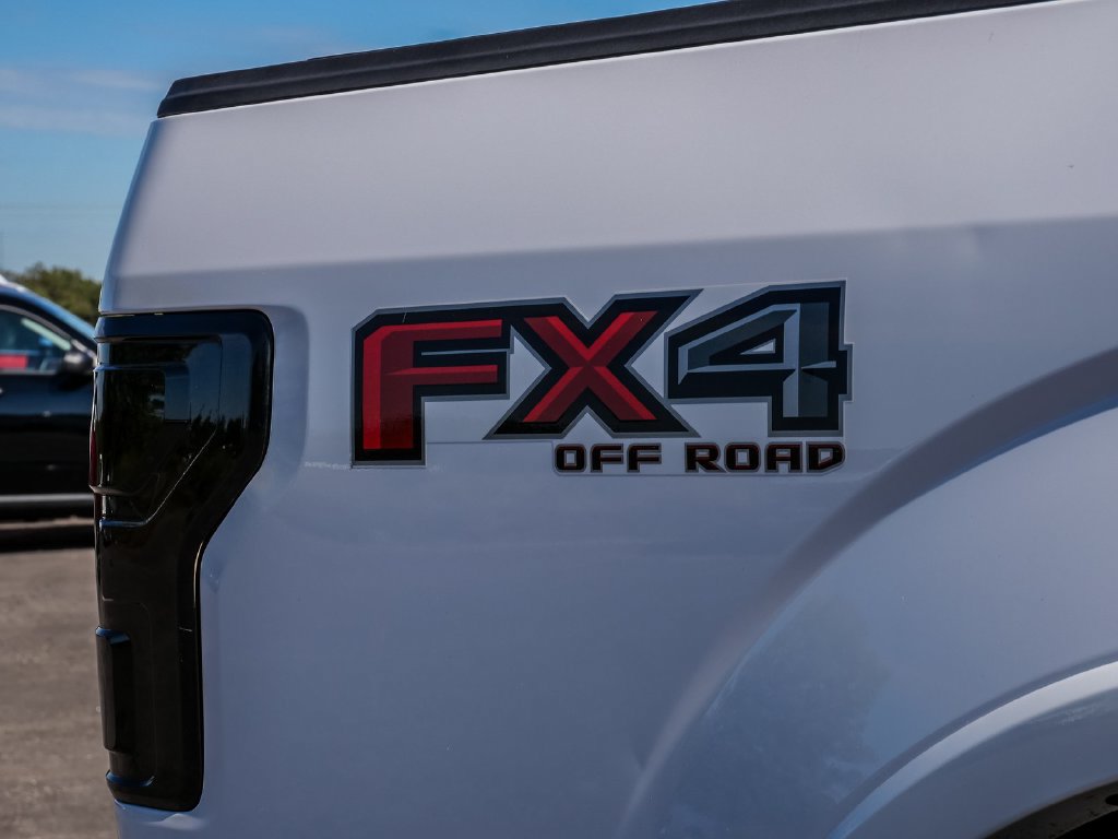 Used 2018 Ford F150 XLT w/ Equipment Group 302A Luxury AWD/4WD image 10