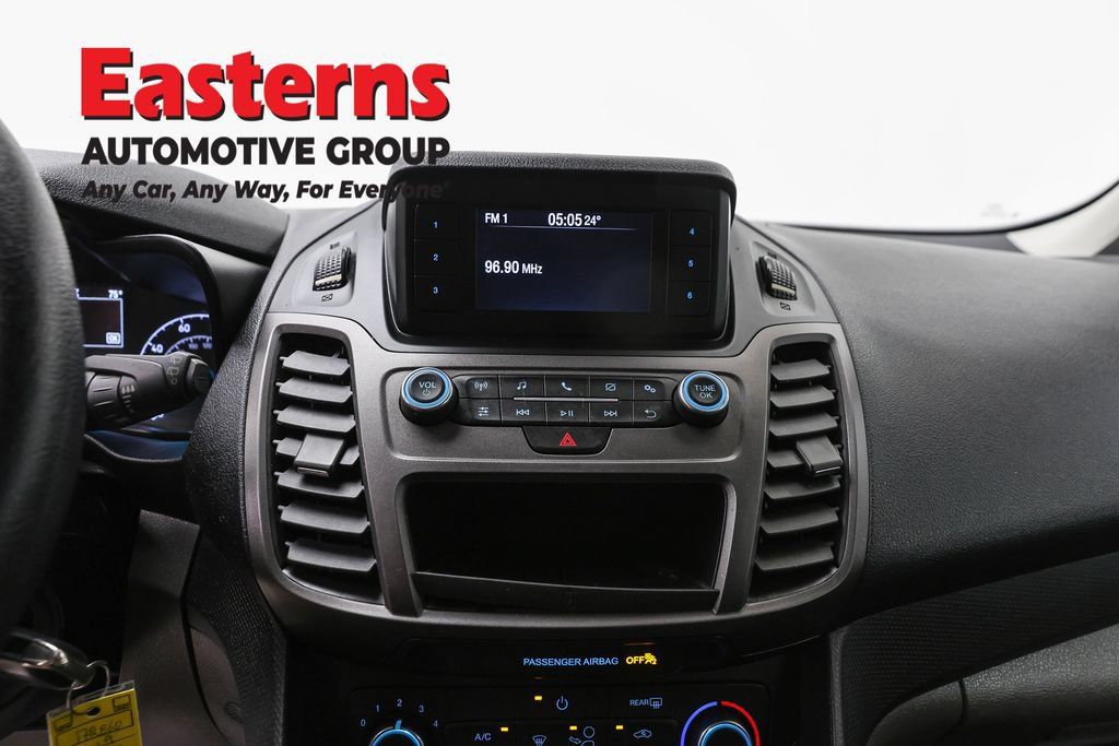 Used 2019 Ford Transit Connect XL FWD image 11