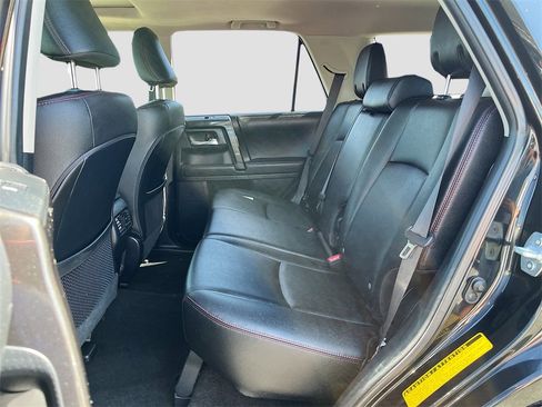 Used 2021 Toyota 4Runner TRD Pro image 25