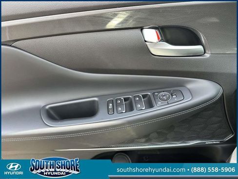 Certified 2023 Hyundai Santa Fe SEL w/ Premium Package AWD/4WD image 18