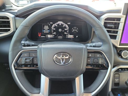 Used 2023 Toyota Tundra Platinum image 23