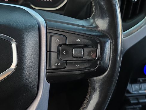 Used 2019 GMC Sierra 1500 SLT w/ SLT Premium Plus Package image 18