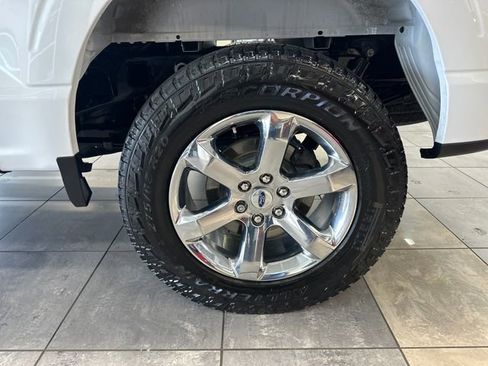 Used 2021 Ford F150 XLT w/ Equipment Group 302A High AWD/4WD image 7