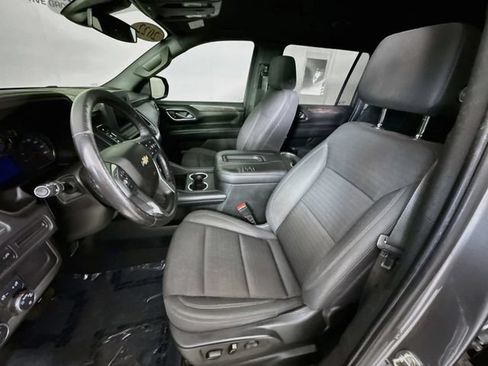 Used 2022 Chevrolet Suburban LS w/ Driver Alert Package AWD/4WD image 20
