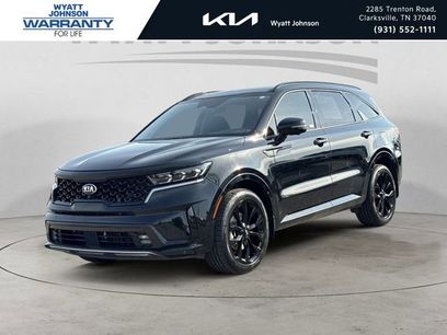 Used 2021 Kia Sorento SX