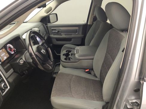 Used 2019 RAM 1500 Big Horn image 17