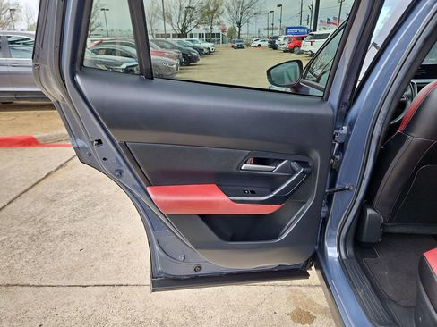 Used 2025 MAZDA CX-50 AWD 2.5 Hybrid w/ Premium Pkg image 26