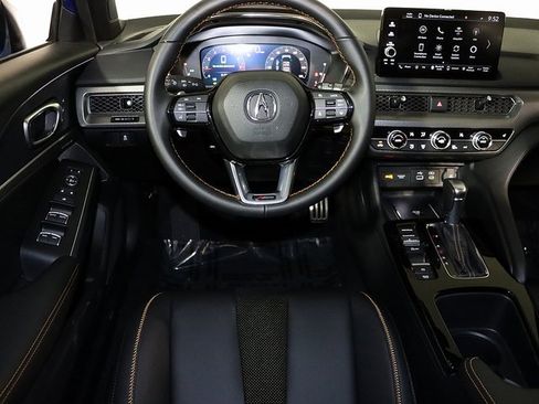 Used 2026 Acura Integra A-Spec image 3