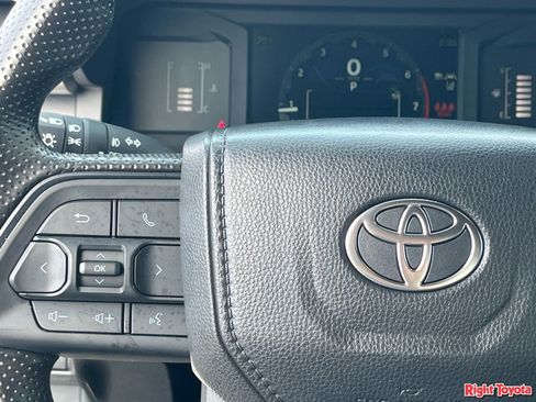 Certified 2026 Toyota Tacoma SR5 RWD image 22