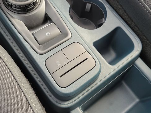 New 2026 Ford Maverick XL image 21