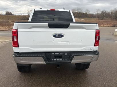 Used 2023 Ford F150 XLT w/ Equipment Group 301A Mid