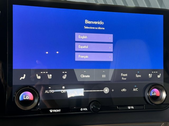 Certified 2026 Lexus RX 350 Premium w/ Convenience Package FWD image 15