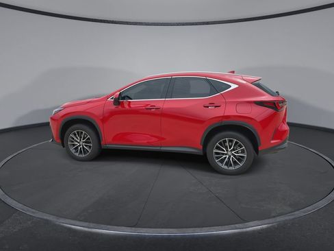 Certified 2024 Lexus NX 350h AWD image 6