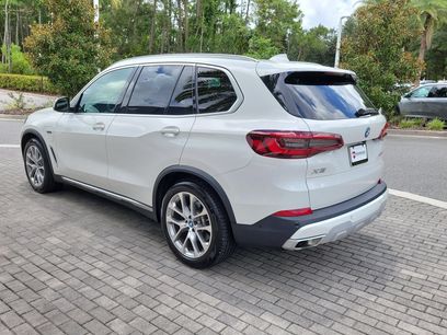 Used 2023 BMW X5 xDrive45e w/ Climate Comfort Package