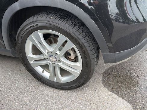 Certified 2016 Mercedes-Benz GLA 250 4MATIC image 7