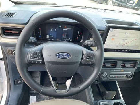 New 2026 Ford Maverick Lariat AWD/4WD image 16