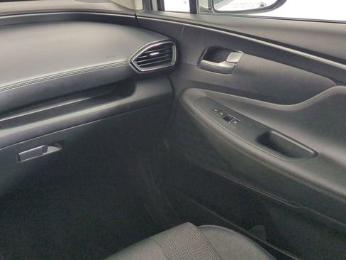 Certified 2023 Hyundai Santa Fe SEL image 20