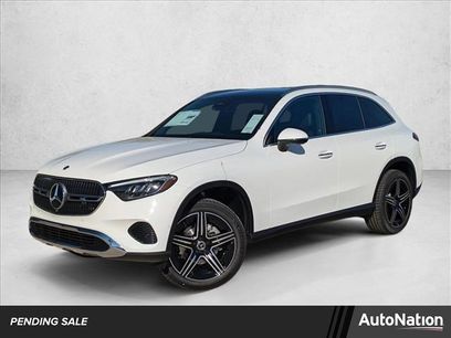 Certified 2026 Mercedes-Benz GLC 300