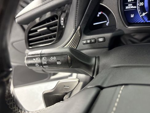 Used 2021 Lexus LS 500 AWD w/ Interior Upgrade Package image 21