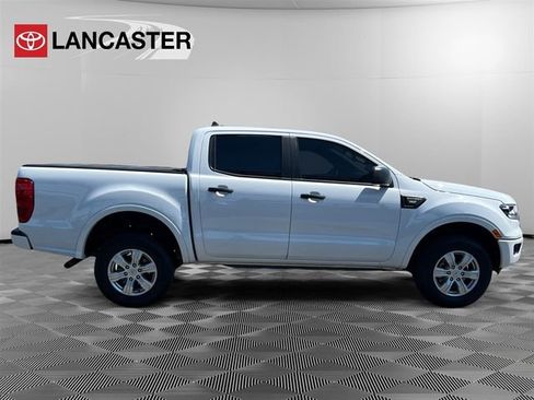 Used 2023 Ford Ranger XLT w/ Bed Utility Package image 6