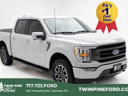 Used 2023 Ford F150 Lariat