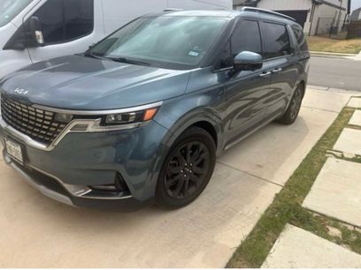 Certified 2024 Kia Carnival SX Prestige