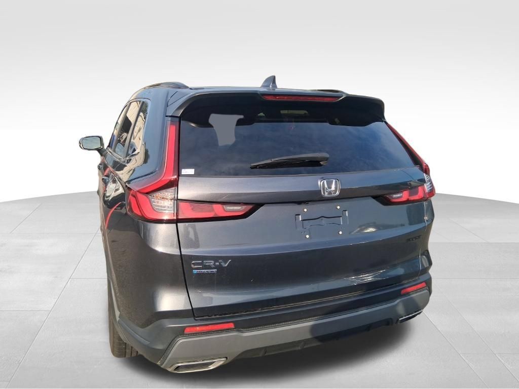 Used 2025 Honda CR-V Sport image 4