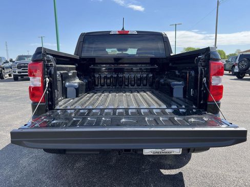 New 2026 Ford Maverick XLT FWD image 42