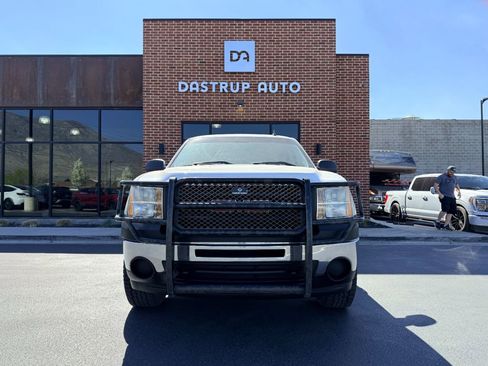 Used 2012 GMC Sierra 1500 W/T image 2