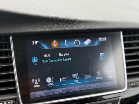 Used 2018 Buick Encore Preferred FWD image 7