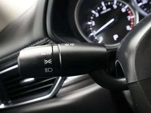 Used 2025 MAZDA CX-5 AWD 2.5 S w/ Select Package image 26