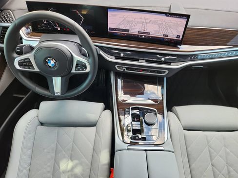 Used 2024 BMW X5 sDrive40i w/ M Sport Package RWD image 26