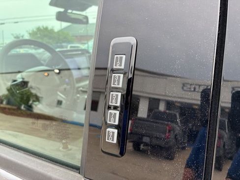 Used 2024 Ford F150 XLT w/ Equipment Group 302A MID AWD/4WD image 6