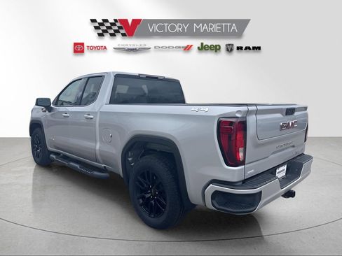 Used 2022 GMC Sierra 1500 Elevation image 6
