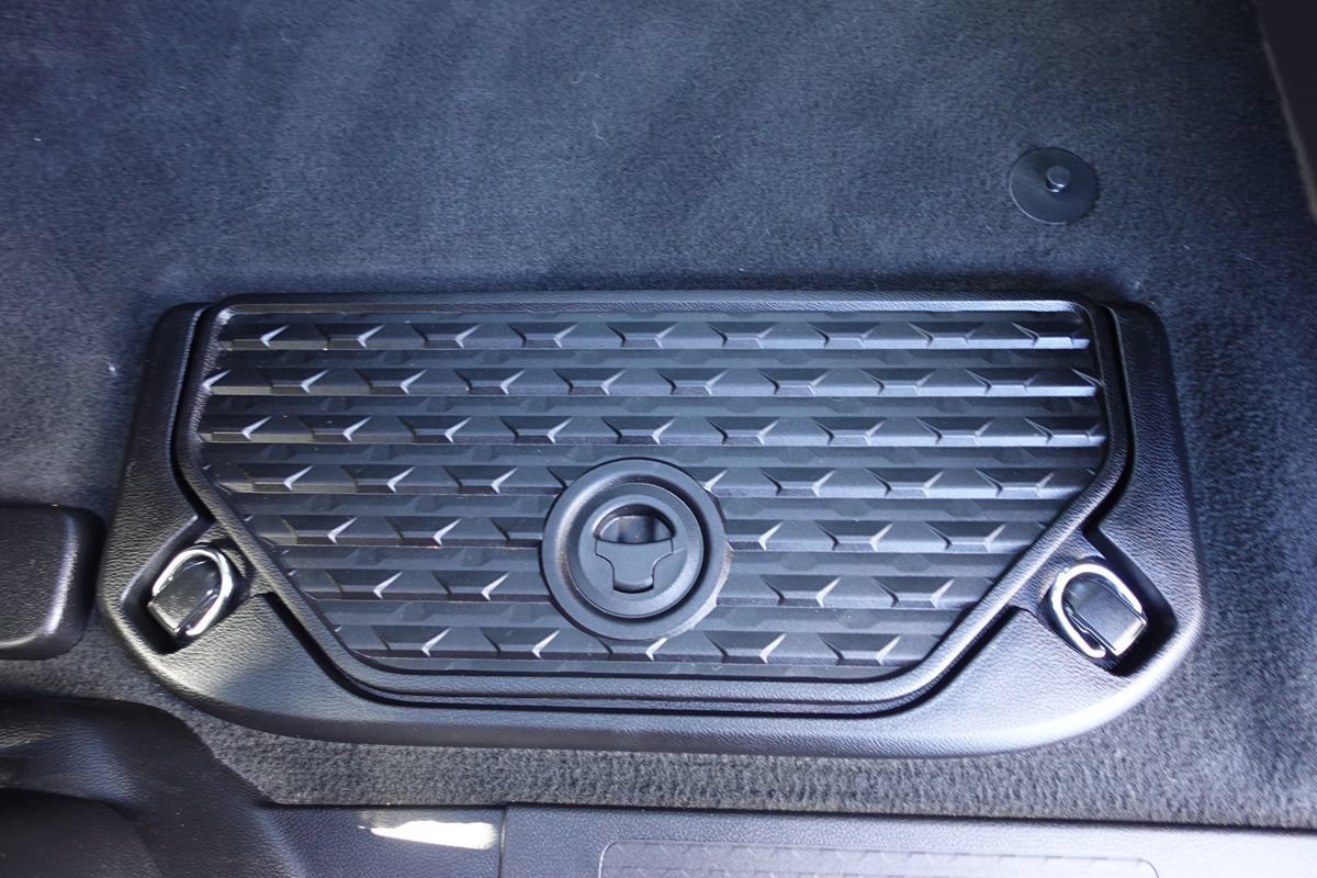 Used 2023 RAM 1500 Rebel w/ Rebel Level 2 Equipment Group AWD/4WD image 32